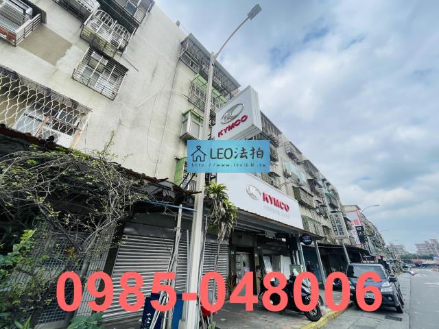 台北南港公寓法拍-3