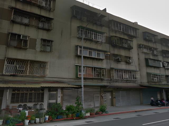 台北南港公寓拍賣-2