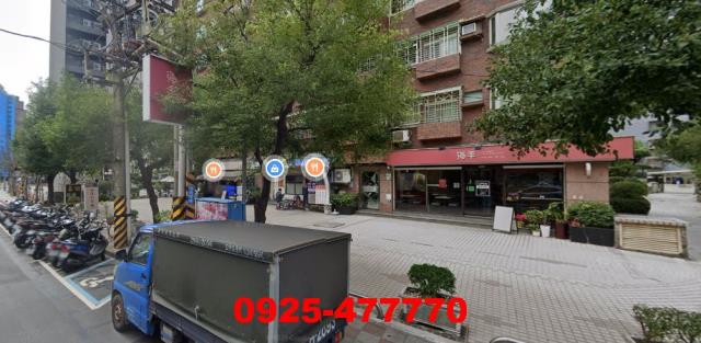 台北士林法拍大樓-2