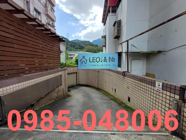 新北八里大樓法拍-5