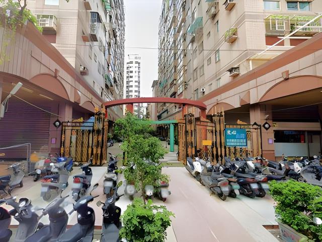 新北三重法拍大樓-1