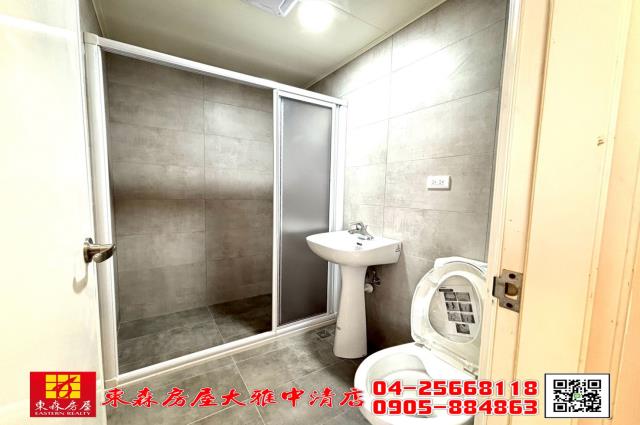 台中大雅大樓-9