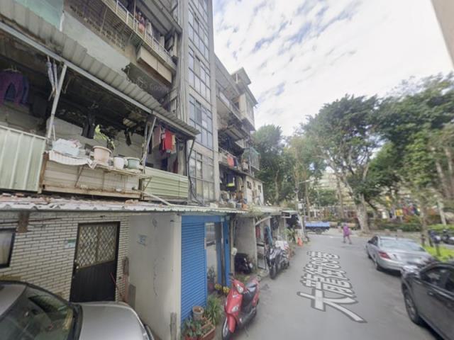 大同區法拍公寓-4
