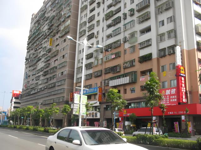 土城大樓法拍-2