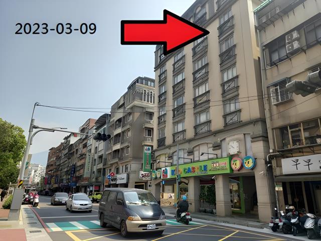 淡水法拍華廈-3