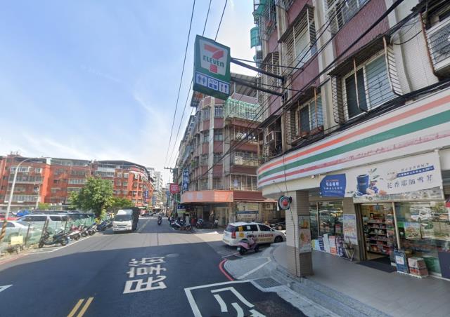 中和公寓法拍-4