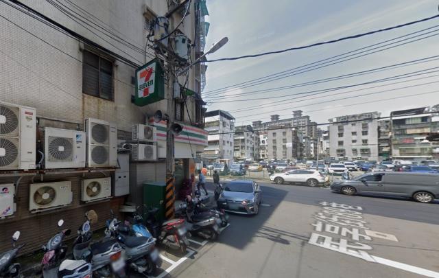 中和公寓法拍-6