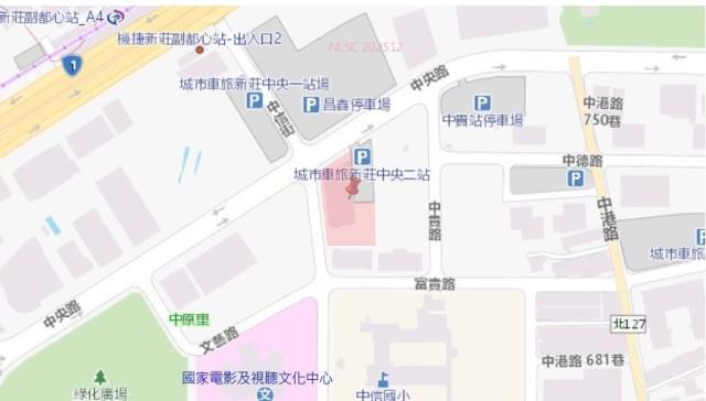 新莊大樓法拍-11