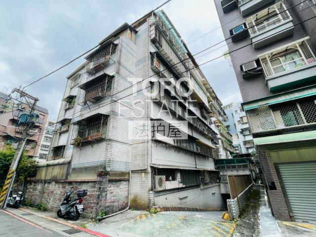 北投公寓拍賣-5