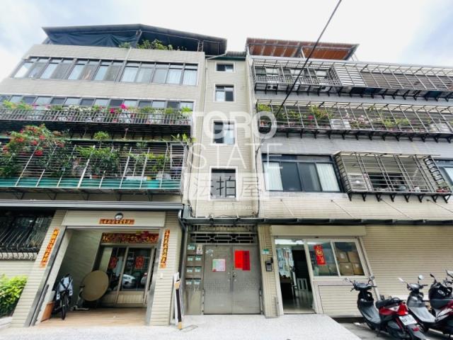 台北法拍公寓-1