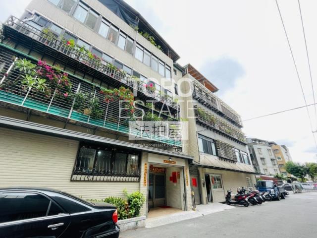 台北法拍公寓-4