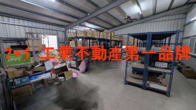 台南安南廠房-2