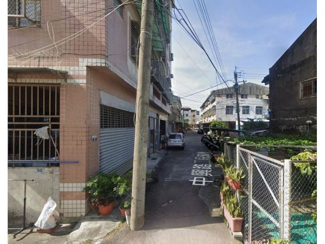 台中大里法拍一樓-4