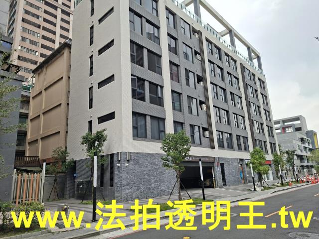 新北樹林華廈法拍-4