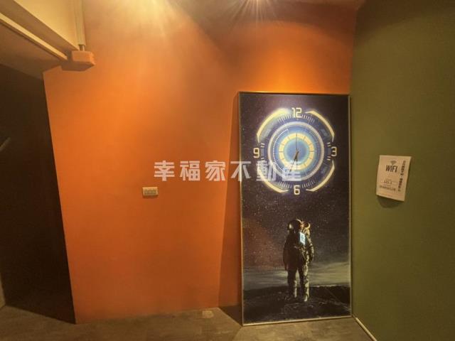 台南東區華廈-12