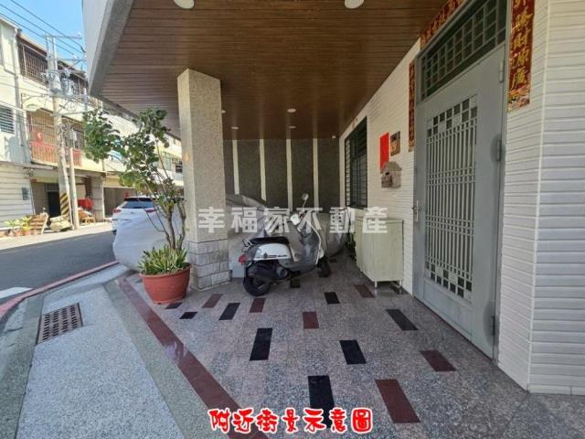 台南南區別墅-2