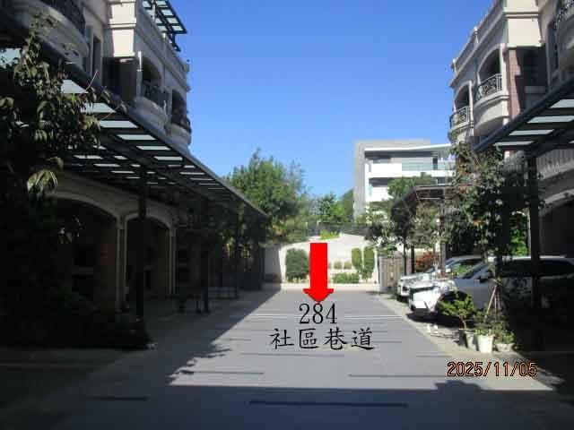 台中沙鹿法拍別墅-2