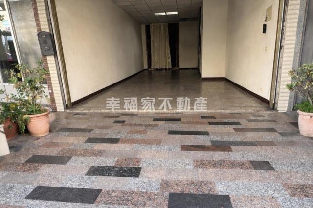 台南北區店面-1