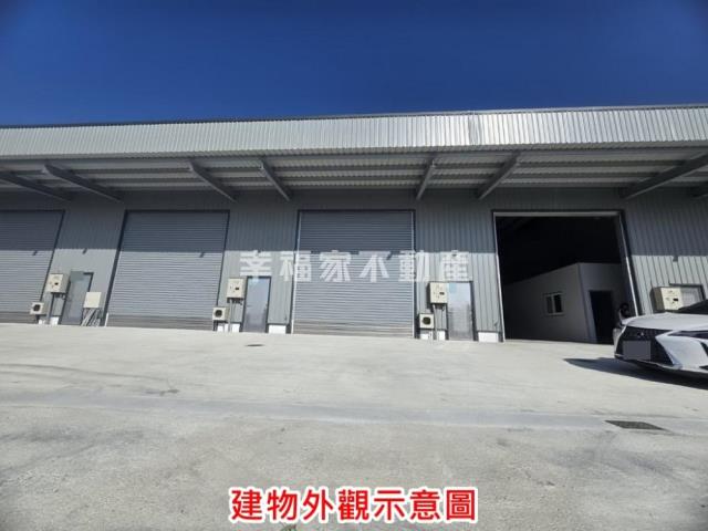 台南麻豆廠房-2
