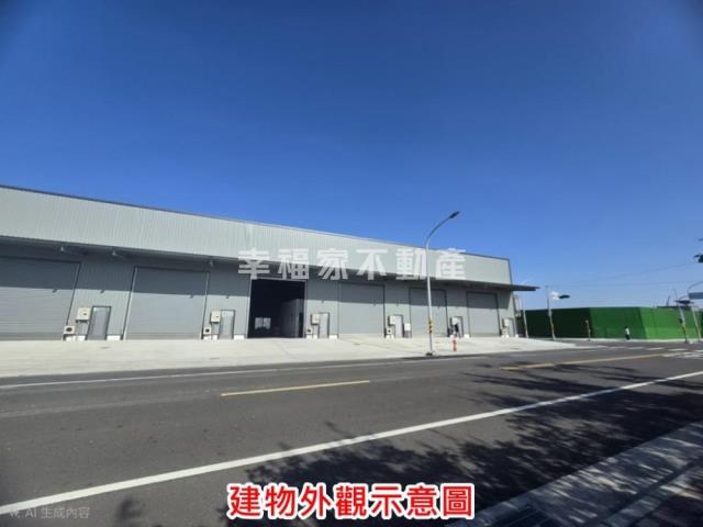 台南麻豆廠房-7