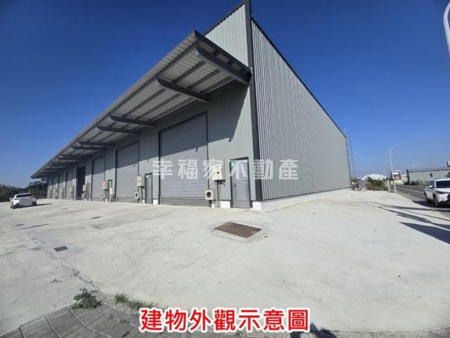 台南麻豆廠房-14