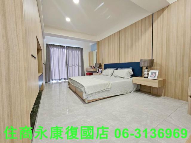 台南歸仁透天-14