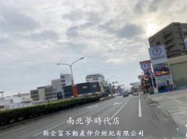 台南永康廠房-4