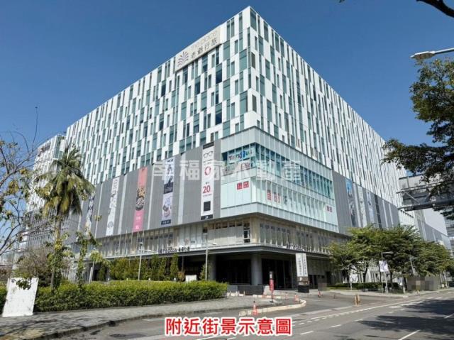 台南東區大樓-13