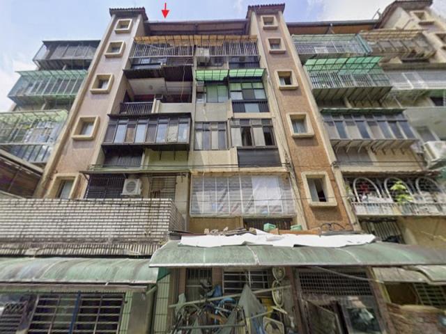 新店公寓拍賣-1