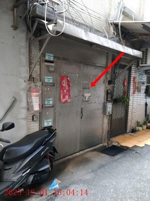 土城法拍公寓-3