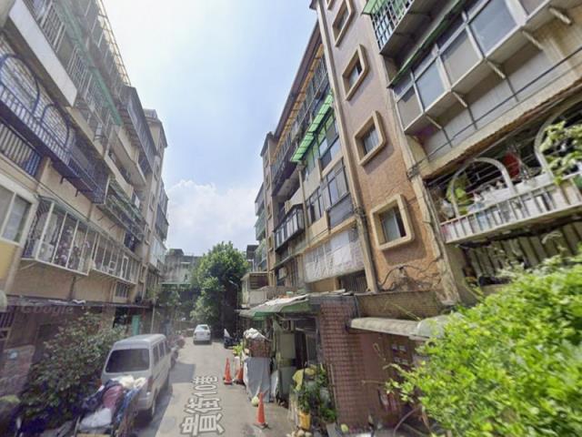 新店法拍公寓-1