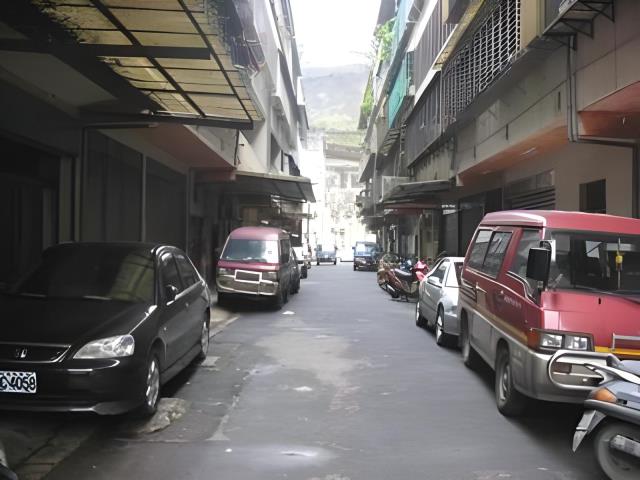 汐止法拍公寓-5