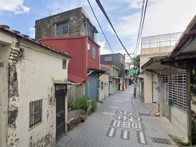 大溪透天法拍-2