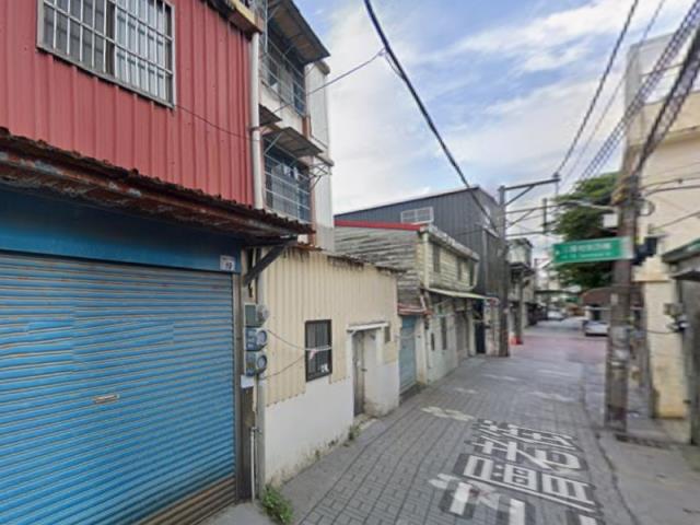 大溪透天法拍-3