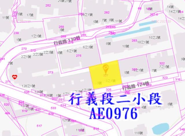 北投法拍華廈-8