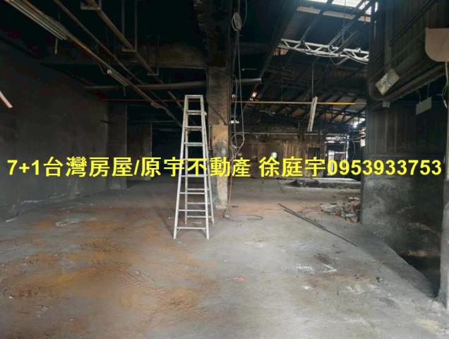 屏東屏東市廠房-3