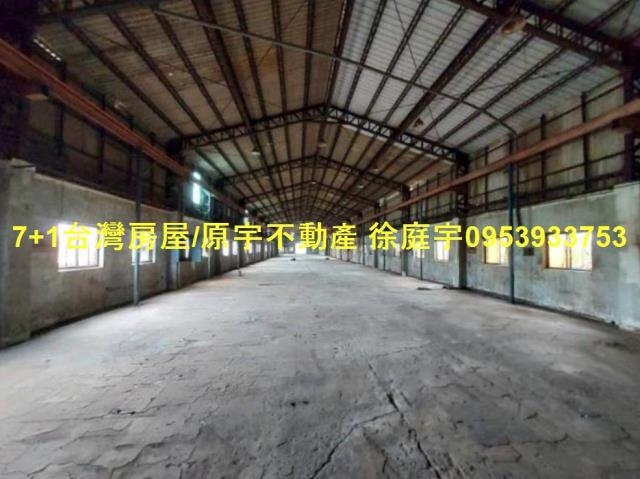 高雄湖內廠房-1