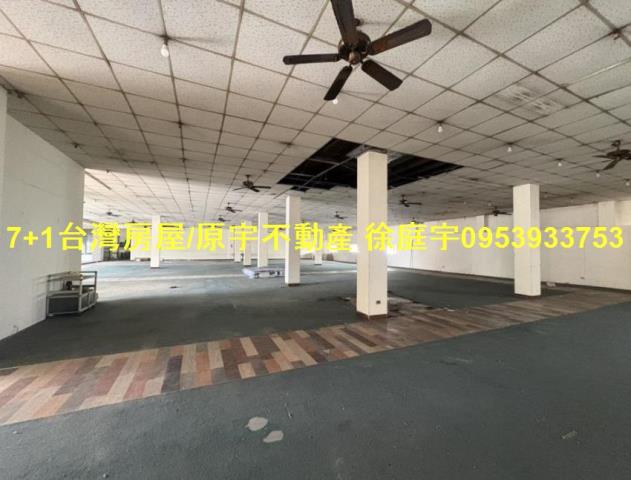 台南安定店面-5