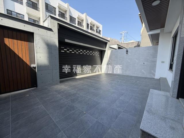 台南安南別墅-1