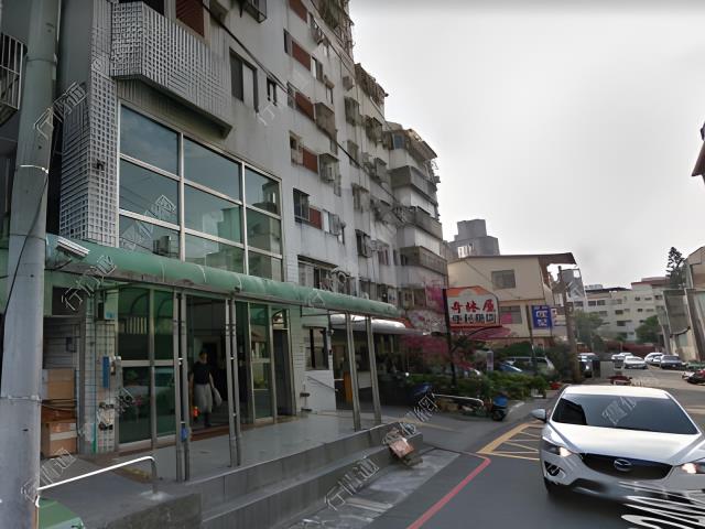 台中北屯法拍大樓-3