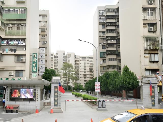 台北萬華大樓法拍-3