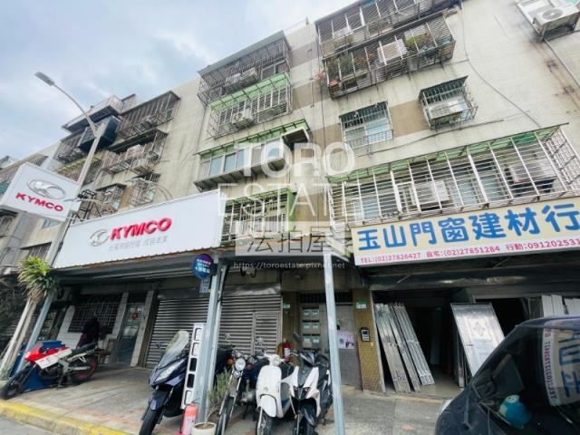 南港公寓法拍-4