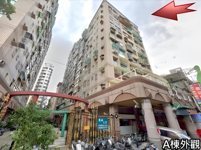 三重法拍大樓-3