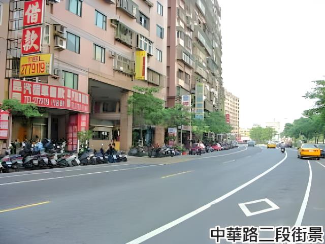 新莊大樓拍賣-3
