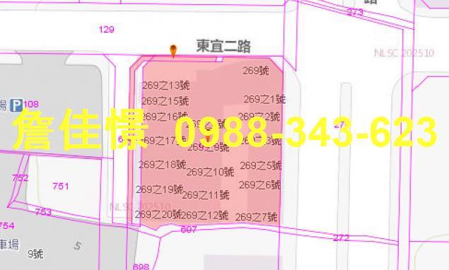 宜蘭拍賣大樓-3