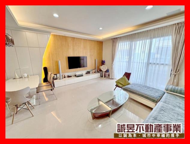 台南永康透天-1