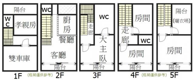 台南永康透天-8