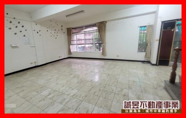 台南永康透天-1