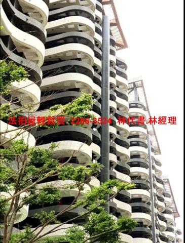 新北淡水大樓拍賣-3