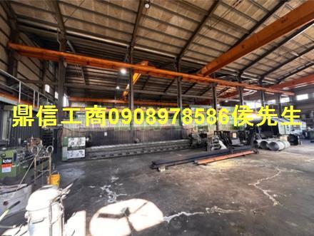 台南安南廠房-2